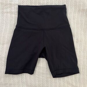 Lululemon Biker Shorts